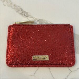 Jimmy Choo coin purse